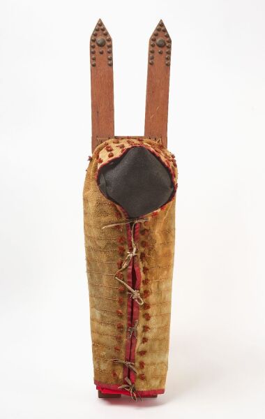 Papoose Carrier
