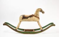 Rocking Horse
