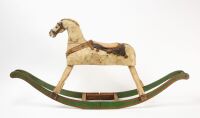 Rocking Horse - 2