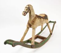 Rocking Horse - 4