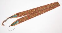 Beaded Belt - 2