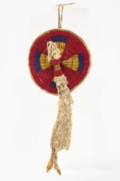 Arapaho Tipi Disk