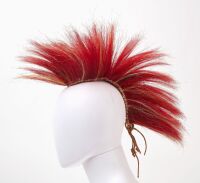 Native Hair Roach - 2