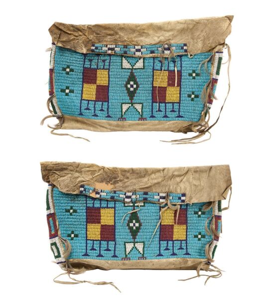 Two Possible Bags