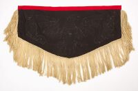 Northwest Coast Dance Apron - 2