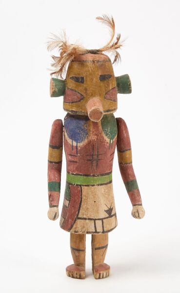 Hopi Kachina Doll