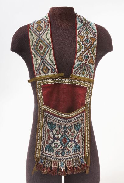 Bandolier Bag