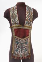 Bandolier Bag
