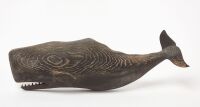 Clark Voorhees Whale