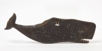 Clark Voorhees Whale - 2