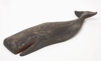 Clark Voorhees Whale - 3