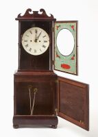 Aaron Willard Shelf Clock - 2