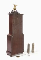 Aaron Willard Shelf Clock - 4
