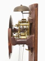 Aaron Willard Shelf Clock - 5