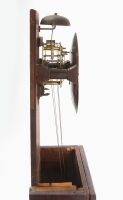 Aaron Willard Shelf Clock - 6