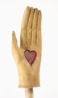 Oddfellows Heart-in-Hand Staff