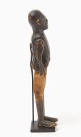 Afro-American Articulated Doll - 2
