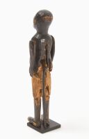 Afro-American Articulated Doll - 3