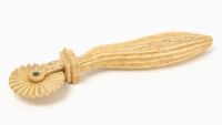 Scrimshaw Pie Crimper - 3