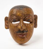 Mexican Mask