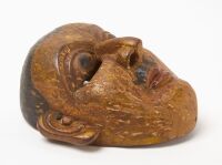 Mexican Mask - 2