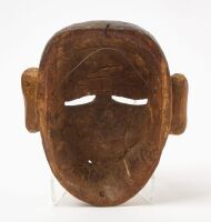 Mexican Mask - 3