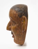 Mexican Mask - 4
