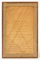 Kingwood NJ Sampler, 1833 - 2
