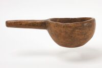 Burl Scoop - 2
