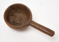 Burl Scoop - 3