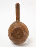 Burl Scoop - 4