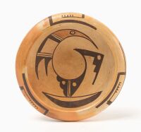 Hopi Pottery Bowl