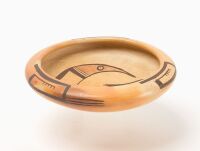 Hopi Pottery Bowl - 2