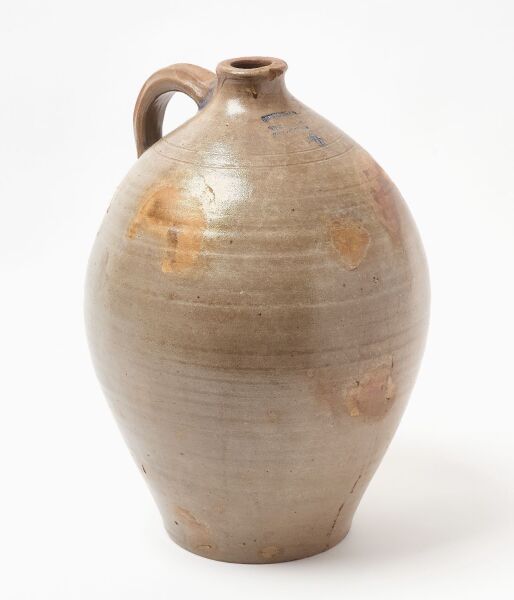 Stedman 4-Gallon Ovoid Stoneware Jug