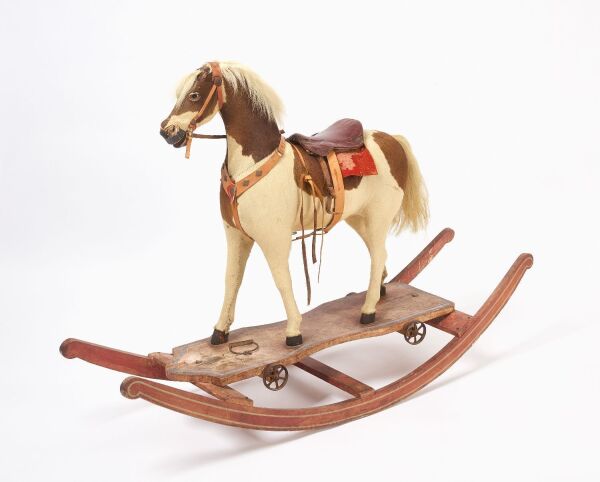 Rocking Horse