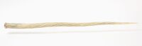 Narwhal Tusk Walking Stick