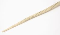 Narwhal Tusk Walking Stick - 2