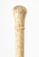 Scrimshaw Walking Stick
