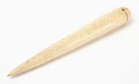 Exceptional Sailor's Whale Bone Fid - 2
