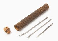 Early Case of Sailor's Tools