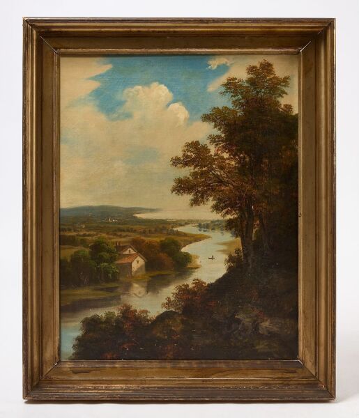 Penobscot River, Maine