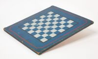 Checkers Game board - 3