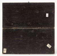 Folding Parcheesi Gameboard - 2