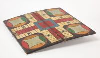 Folding Parcheesi Gameboard - 3