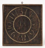 Numbers Gameboard