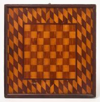 Chinese Checkers Gameboard - 2