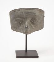Halloween Mask Mold