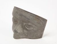 Halloween Mask Mold - 3