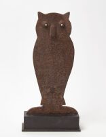 Owl Shooting Gallery Target