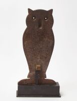 Owl Shooting Gallery Target - 2